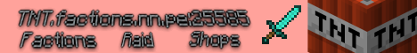 TNTFactions TNTFactions