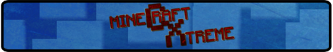 Minecraft Xtreme Minecraft Xtreme