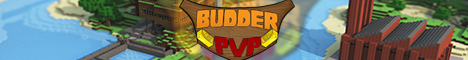 BudderPvP BudderPvP