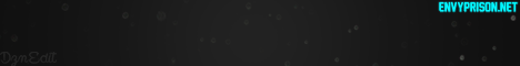 Envy Prison [1.7.2-1.7.9] [OP]