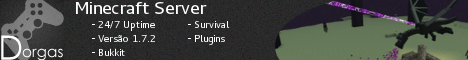 Dorgas Server