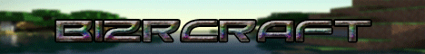 BizrCraft BizrCraft