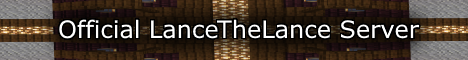 Official LanceTheLance Server Official LanceTheLance Server