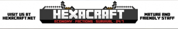 Hexacraft Hexacraft