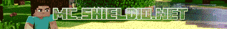 CreeperCraft By Shieldio.net CreeperCraft By Shieldio.net