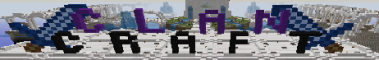 ClanCraft ClanCraft