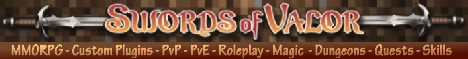 Swords of Valor - Adventure RPG Swords of Valor - Adventure RPG