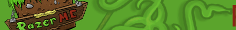 RazerMC Factions 24/7 Server RazerMC Factions 24/7 Server
