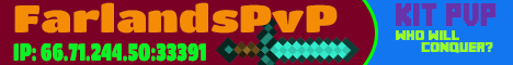 Farlands PVP