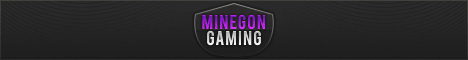 Minegon Gaming - Plots Survival Minegon Gaming - Plots Survival