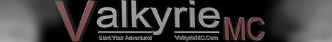 ValkyrieMC Genesis ValkyrieMC Genesis