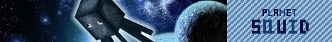 Planet Squid Planet Squid
