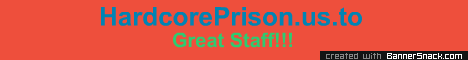 Hardcore Prison Hardcore Prison