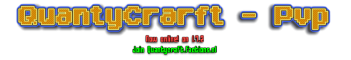 QuantyCraft