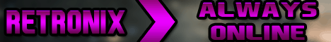 RetronixMC RetronixMC