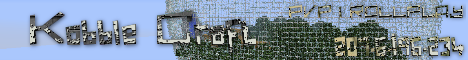 KobbleCraft 1.2.5 - Bukkit - Staff - KobbleCraft 1.2.5 - Bukkit - Staff -