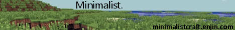 Minimalist Craft