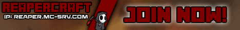 ReaperCraft OP Factions ReaperCraft OP Factions