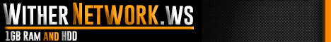 Wither Network Wither Network