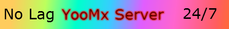 yooMx [RPG] [Factions] [1.3.2]