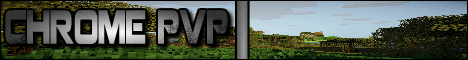 Chrome PvP Chrome PvP