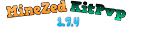 MineZed KitPvp MineZed KitPvp