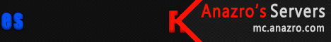 Anazro's Server