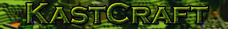 KastCraft KastCraft
