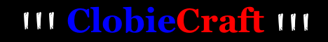 ClobieCraft ClobieCraft