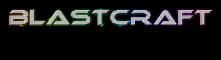 BlastCraft BlastCraft