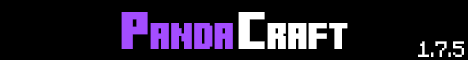 PandaCraft PandaCraft