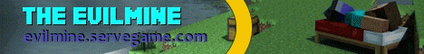 EvilMine Reborn {Hunger Games/ PVP / Factions / Mini Games / Hub} EvilMine Reborn {Hunger Games/ PVP / Factions / Mini Games / Hub}