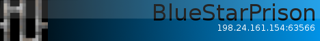 BlueStarPrison BlueStarPrison