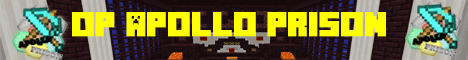 *OP* Apollo Prison *Prison* *Custom SkyWars - With Custom Items* *OP* Apollo Prison *Prison* *Custom SkyWars - With Custom Items*