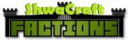 ShwaCraft! ShwaCraft!