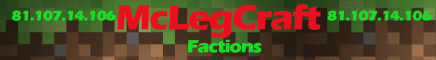 LegCraft LegCraft