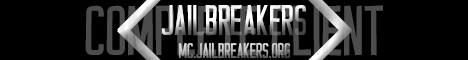 Jail Breakers 1.7.9 | Minecraft prison server Jail Breakers 1.7.9 | Minecraft prison server