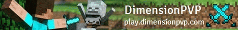 DimensionPVP DimensionPVP