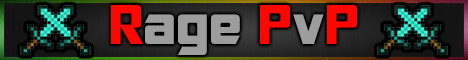 Rage PvP! Rage PvP!