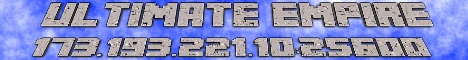 Ultimate Empire Ultimate Empire