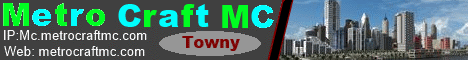 MetroCraftMC