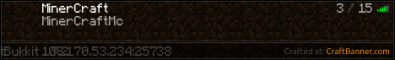 MinercraftMC