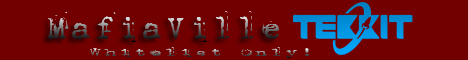 MafiaVille Tekkit MafiaVille Tekkit