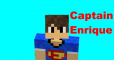 CaptainEnrique CaptainEnrique