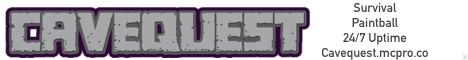 CaveQuest CaveQuest
