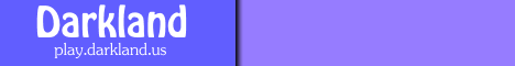 Darkland | SkyBlock | Parkour | Survival | SkyGrid | MCMMO | GriefPrevention Darkland | SkyBlock | Parkour | Survival | SkyGrid | MCMMO | GriefPrevention