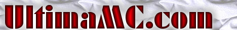 UltimaMC - Essentials - MiniGames - Great Staff - And More UltimaMC - Essentials - MiniGames - Great Staff - And More