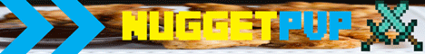 NuggetPvP [Grand Opening Prizes] [Factions] [Survival] [Heroin]