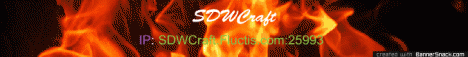 SDWCraft SDWCraft