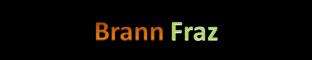 BrannFraz BrannFraz